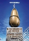 Il caciocavallo di bronzo. Romanzo cantato e suonato. E-book. Formato PDF ebook di Peppe Voltarelli