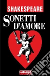 SONETTI D'AMORE. E-book. Formato EPUB ebook di Paolo Balboni
