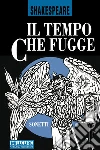 IL TEMPO CHE FUGGE: SONETTI. E-book. Formato EPUB ebook di Paolo Balboni