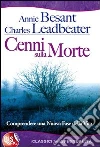 Cenni sulla morte. Comprendere una nuova fase della vita. E-book. Formato PDF ebook