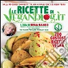 Le ricette di Veganblog.it. 200 gustose ricette vegan. E-book. Formato EPUB ebook di Renata Balducci