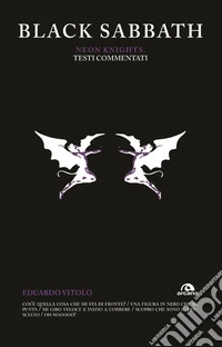 Black Sabbath. Neon Knights: Testi commentati. E-book. Formato EPUB ebook