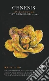 Genesis. Once upon a time: Testi commentati (1969-1974). E-book. Formato EPUB ebook di Giovanni De Liso
