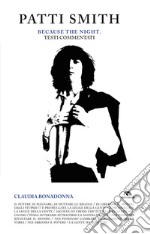 Patti Smith: Testi commentati. E-book. Formato EPUB