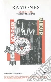 Ramones. Cretin hop: Testi commentati. E-book. Formato EPUB ebook