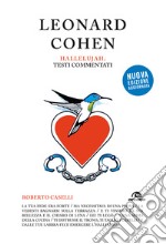 Leonard Cohen. Hallelujah: Testi commentati. E-book. Formato EPUB