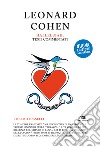 Leonard Cohen. Hallelujah: Testi commentati. E-book. Formato EPUB ebook di Roberto Caselli