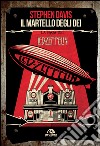 Il martello degli dei: La saga dei Led Zeppelin. E-book. Formato EPUB ebook