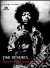 Jimi Hendrix: Una foschia rosso porpora. E-book. Formato EPUB ebook