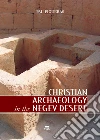 Christian archaeology in the Negev desert. E-book. Formato PDF ebook di Pau Figueras