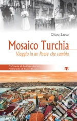 Mosaico Turchia: Viaggio in un Paese che cambia. E-book. Formato PDF