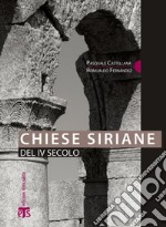 Chiese siriane del IV secolo. E-book. Formato PDF ebook