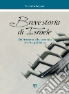 Breve storia di Israele: Da Abramo alla seconda rivolta giudaica. E-book. Formato EPUB ebook