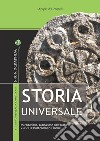 Storia universale. E-book. Formato PDF ebook