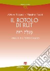Il rotolo di Rut: Analisi del testo ebraico. E-book. Formato PDF ebook