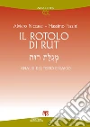 Il rotolo di Rut: Analisi del testo ebraico. E-book. Formato PDF ebook di Alviero Niccacci