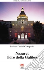 Nazaret fiore della Galilea. E-book. Formato EPUB