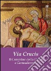 Via Crucis: IL CAMMINO DELLA CROCE A GERUSALEMME. E-book. Formato PDF ebook