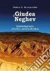 Giudea e Neghev: Introduzione storico-archeologica. E-book. Formato PDF ebook