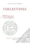 SOC Collectanea 48-49: annate 2015-2016. E-book. Formato PDF ebook