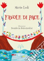 Favole di pace. E-book. Formato PDF ebook