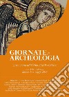 Giornate di archeologia: Arte e storia del Vicino e Medio Oriente. Atti della V edizione. E-book. Formato PDF ebook