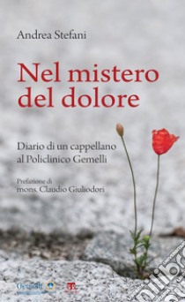 Nel mistero del dolore: Diario di un cappellano al Policlinico Gemelli. E-book. Formato EPUB ebook di Andrea Stefani