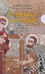 Artigiano di umanità: Alla riscoperta di san Giuseppe. E-book. Formato EPUB