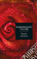 Parole d’amore. E-book. Formato EPUB ebook