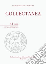 SOC – Collectanea 41 (2008). E-book. Formato PDF