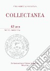 SOC – Collectanea 43 (2010). E-book. Formato PDF ebook