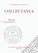 SOC – Collectanea 44 (2011). E-book. Formato PDF ebook