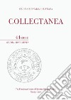 SOC – Collectanea 44 (2011). E-book. Formato PDF ebook