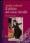 Il delitto del conte Neville. E-book. Formato EPUB ebook