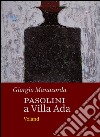 Pasolini a Villa Ada. E-book. Formato EPUB ebook