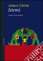 Istemi. E-book. Formato EPUB ebook