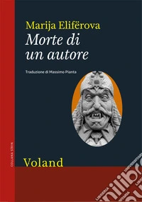Morte di un autore. E-book. Formato EPUB ebook