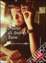 Diario di Andrés Fava. E-book. Formato EPUB ebook