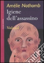 Igiene dell'assassino. E-book. Formato EPUB ebook