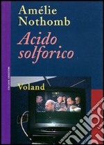 Acido solforico. E-book. Formato EPUB ebook