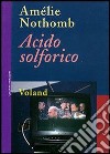 Acido solforico. E-book. Formato EPUB ebook