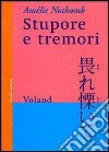 Stupore e tremori. E-book. Formato EPUB ebook