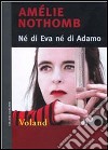 Né di Eva né di Adamo. E-book. Formato EPUB ebook