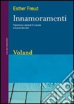 Innamoramenti. E-book. Formato EPUB ebook