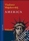 America. E-book. Formato EPUB ebook di Vladimir Majakovskij