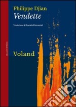 Vendette. E-book. Formato EPUB