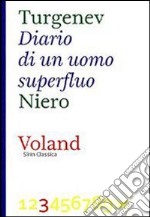 Diario di un uomo superfluo. E-book. Formato EPUB ebook