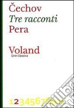 Tre racconti. E-book. Formato EPUB ebook