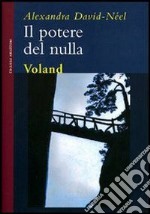 Il potere del nulla. E-book. Formato EPUB ebook