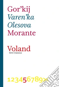Varen'ka Olesova. E-book. Formato EPUB ebook